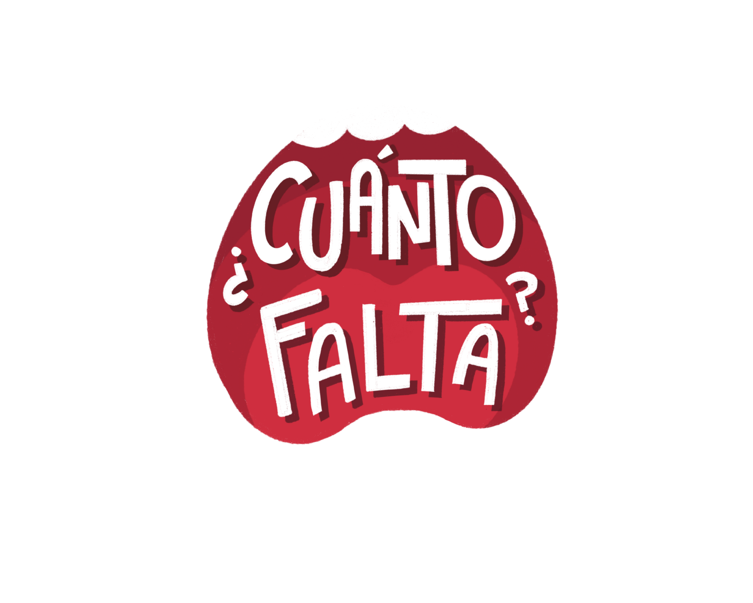 ¿CUÁNTO FALTA? – Hellofun! Mexico